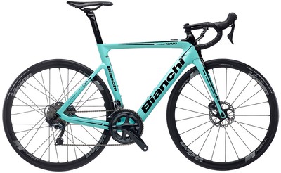 e road bike 2019